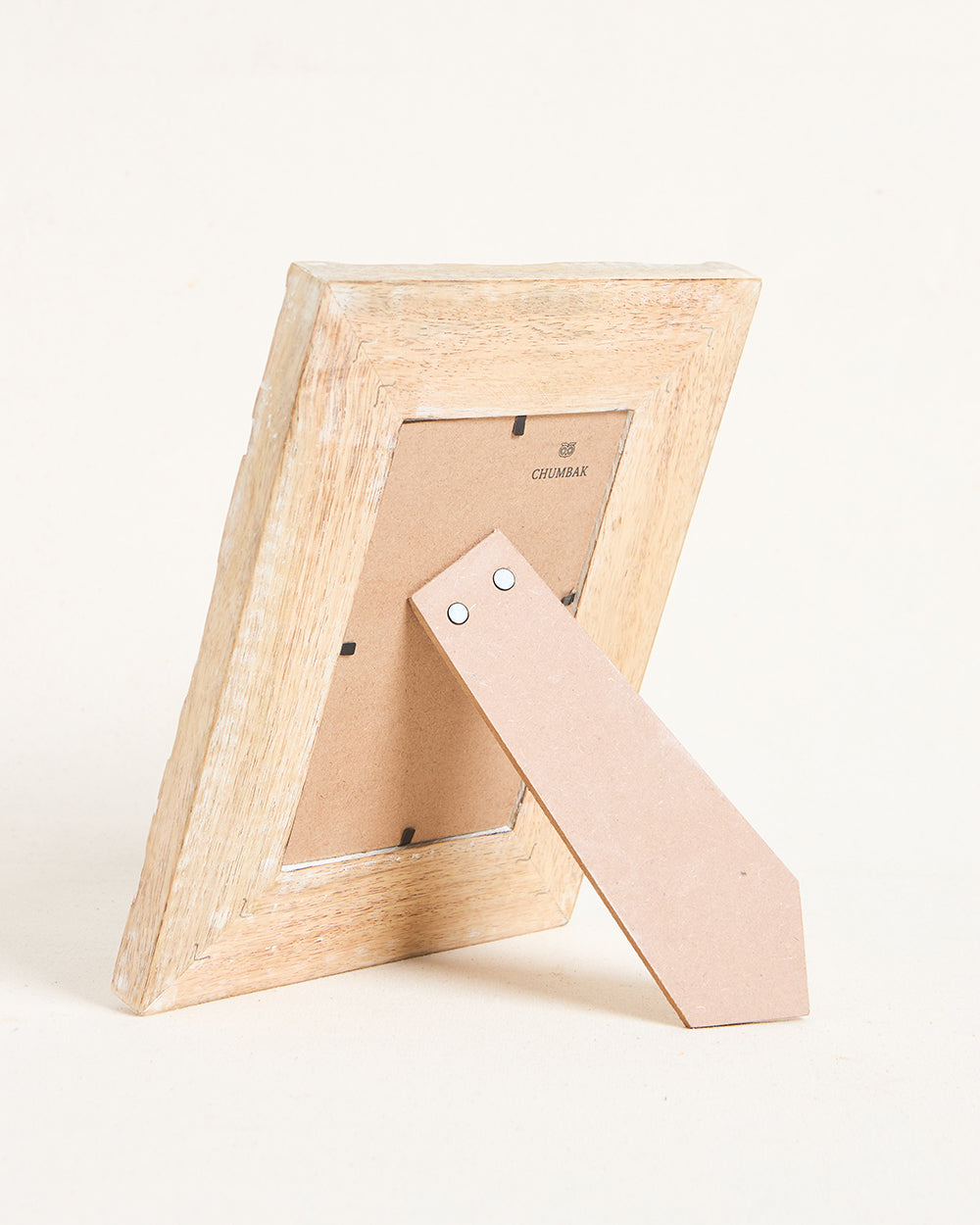 Paisleys Jharoka Photo Frame - Small