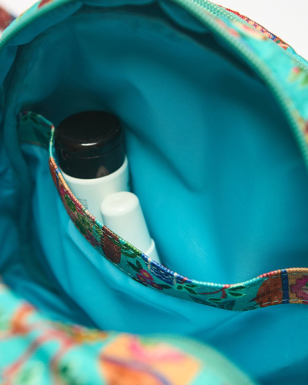 Raasta Mini Backpack - Jaipurscape | Digital Nomad