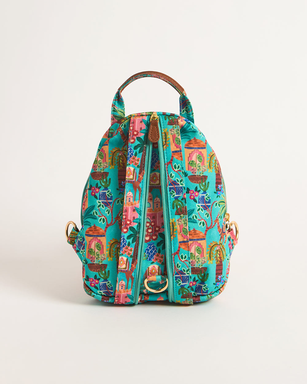 Raasta Mini Backpack - Jaipurscape | Digital Nomad