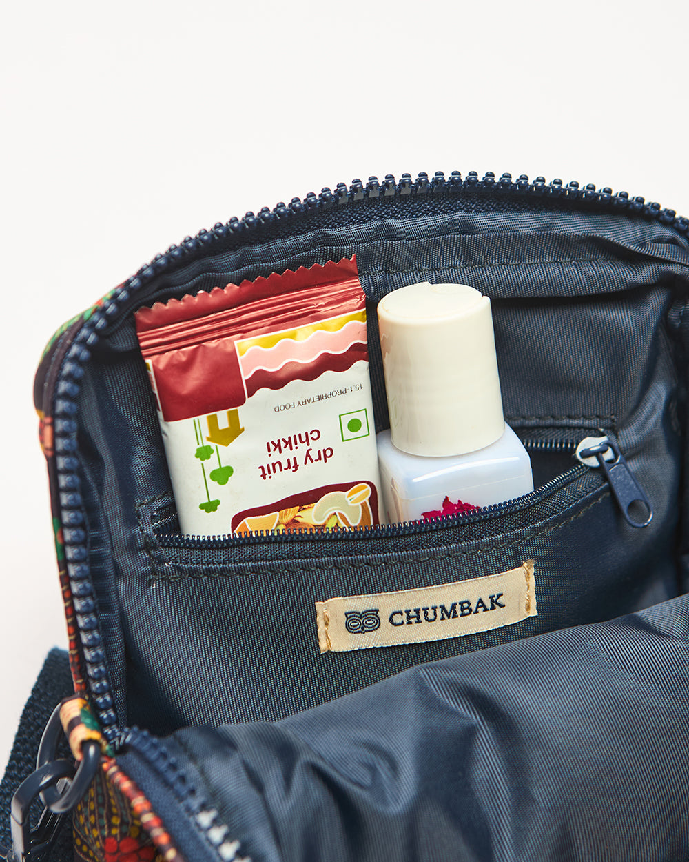 Nomad Mini Sling Bag - Tusker | Digital Nomad