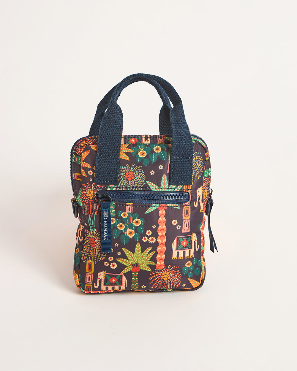 Nomad Mini Sling Bag - Tusker | Digital Nomad