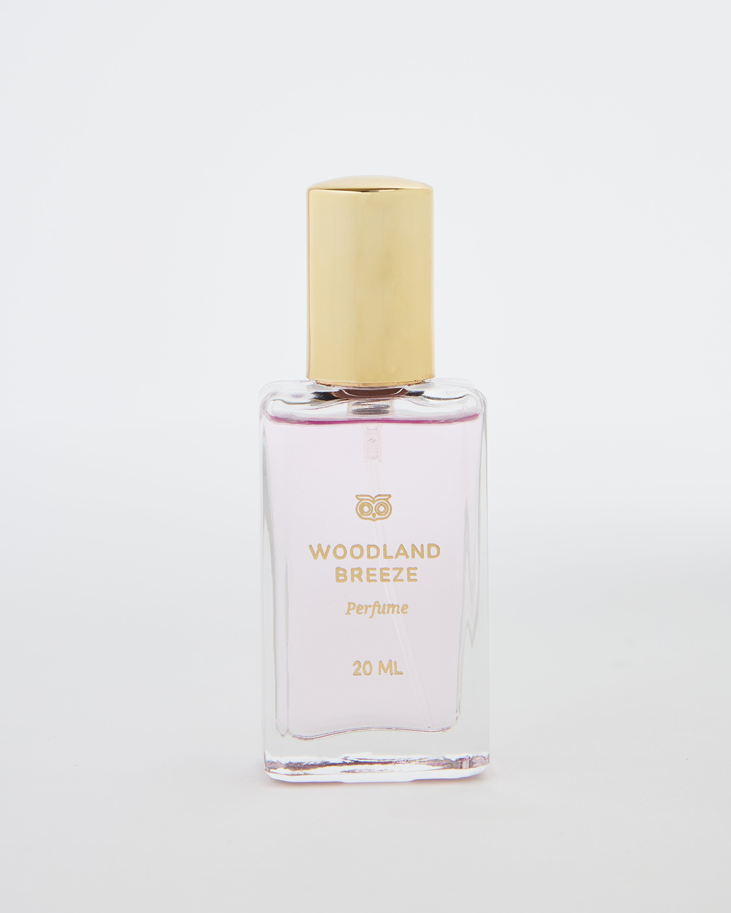 Woodland Breeze Perfume, 20ml
