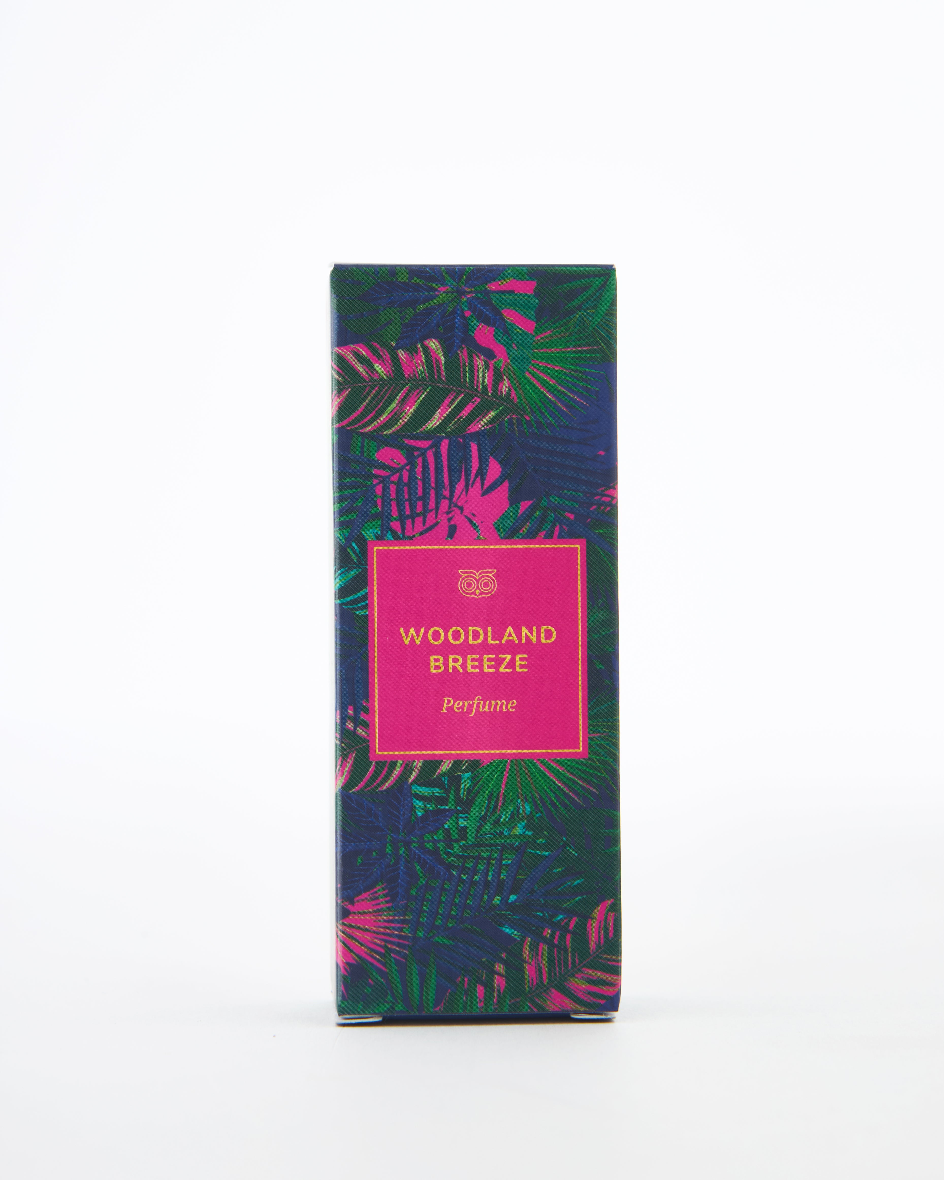 Woodland Breeze Perfume, 20ml