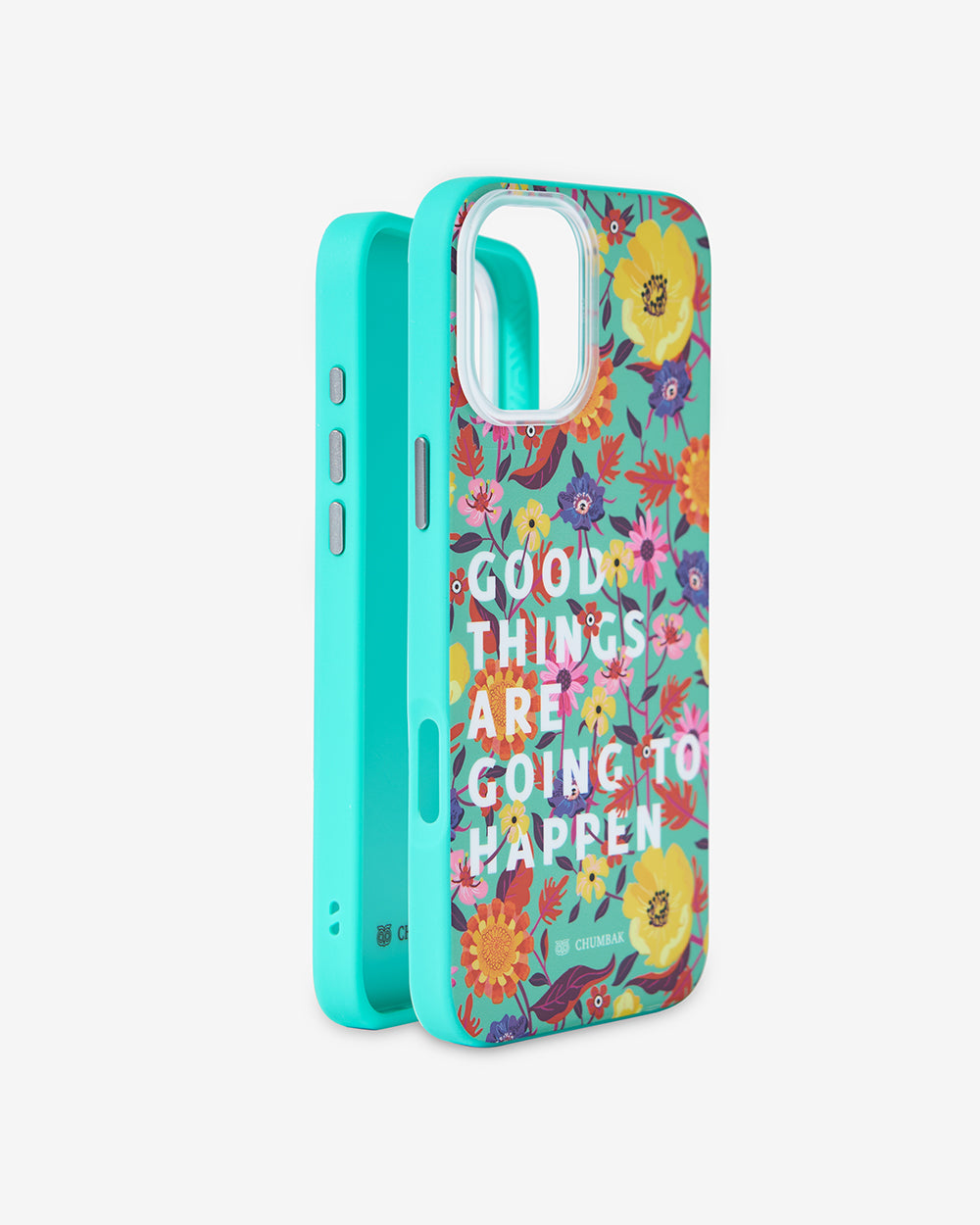 Phone Case Cover for iPhone 16 Plus - Good Things