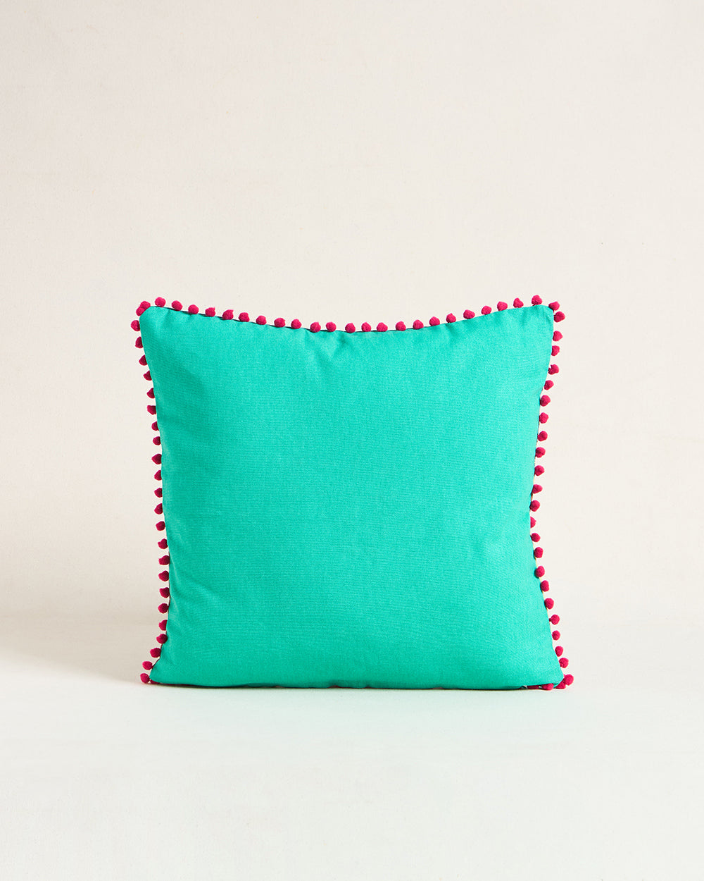 Mehfil Cushion Cover Set, 16" | Set of 3