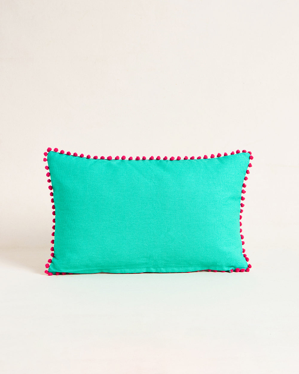 Jalsa Cushion Cover | 12"X20"