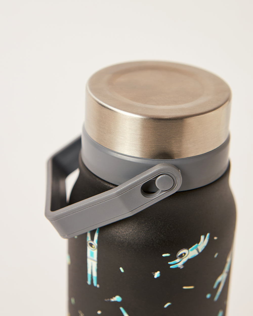 Milky Way Thermos Bottle, 700ml