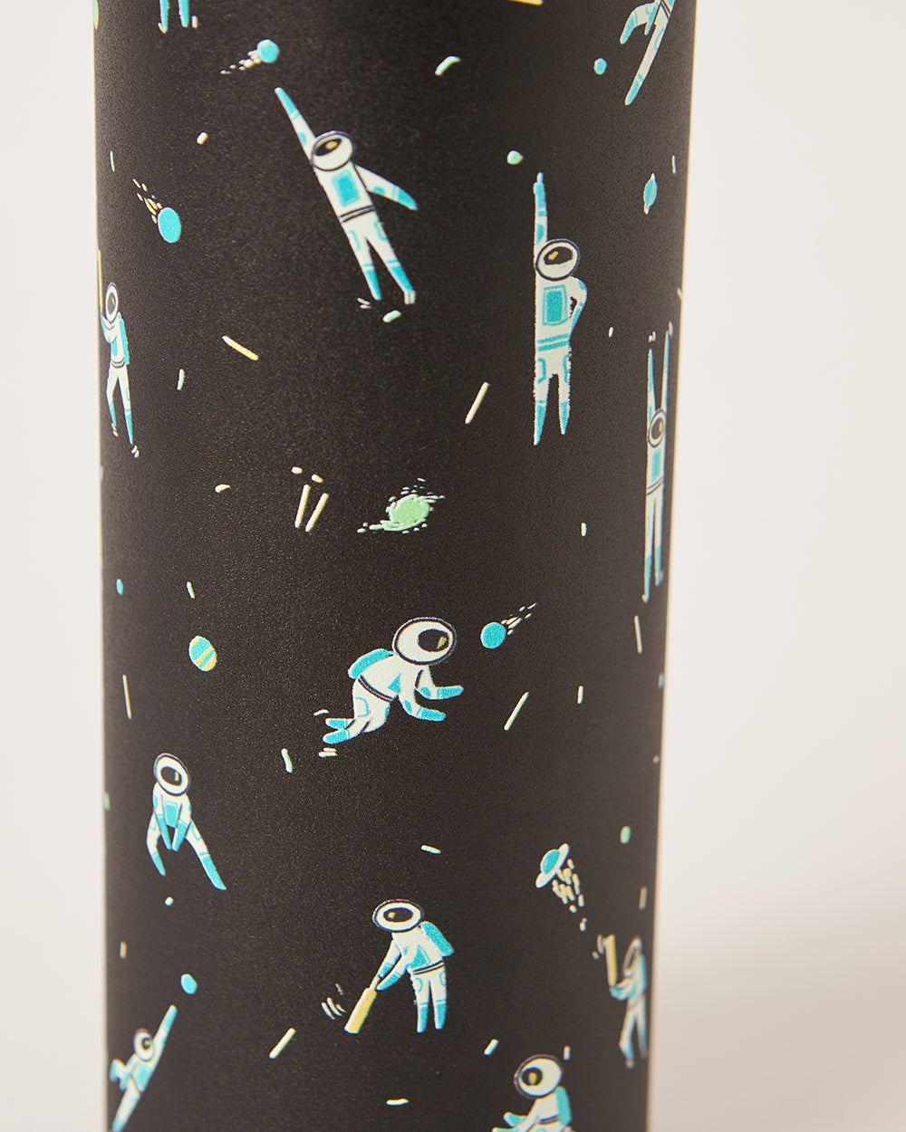 Milky Way Thermos Bottle, 700ml