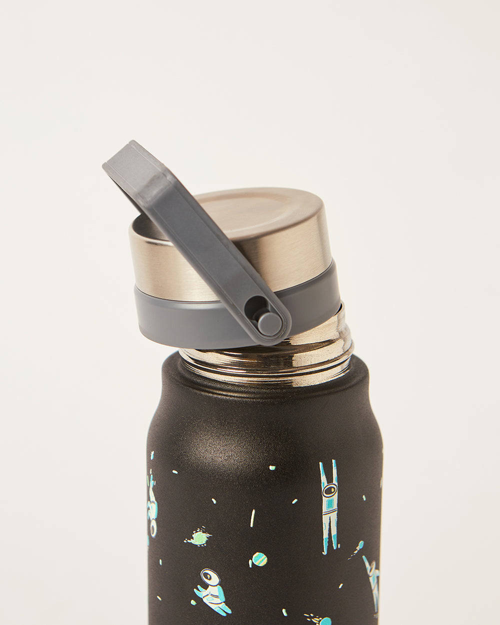 Milky Way Thermos Bottle, 700ml
