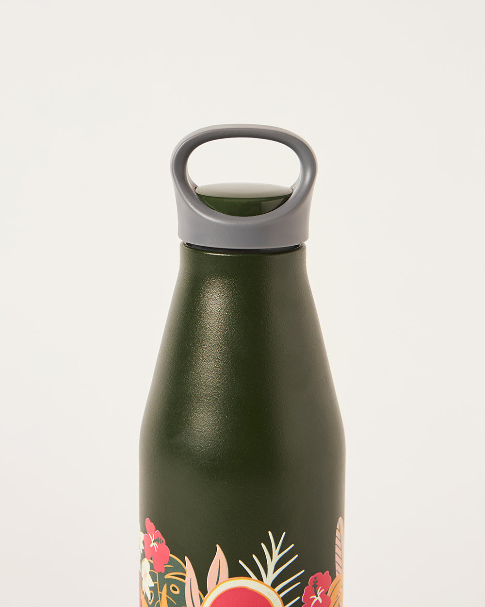 Live Slow Thermos Bottle, 700ml
