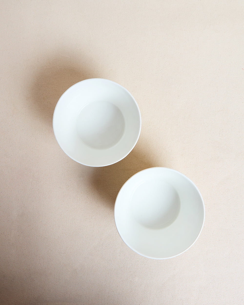 Ikat Paisley Bowls Gift - Set of 2| Summer Serenade