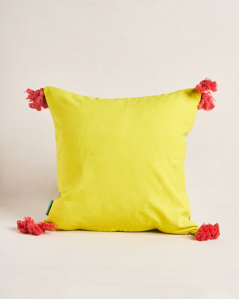 Serenade Cushion Cover, 16"| Summer Serenade