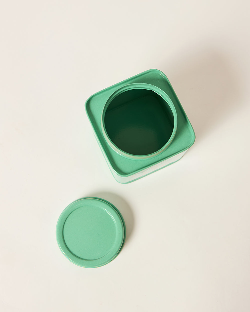 Love & Joy Kitchen Tin