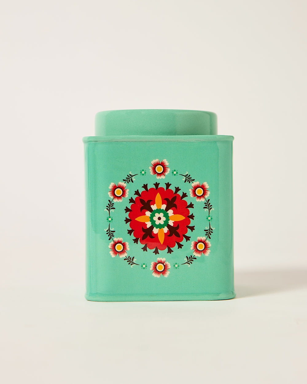 Love & Joy Kitchen Tin