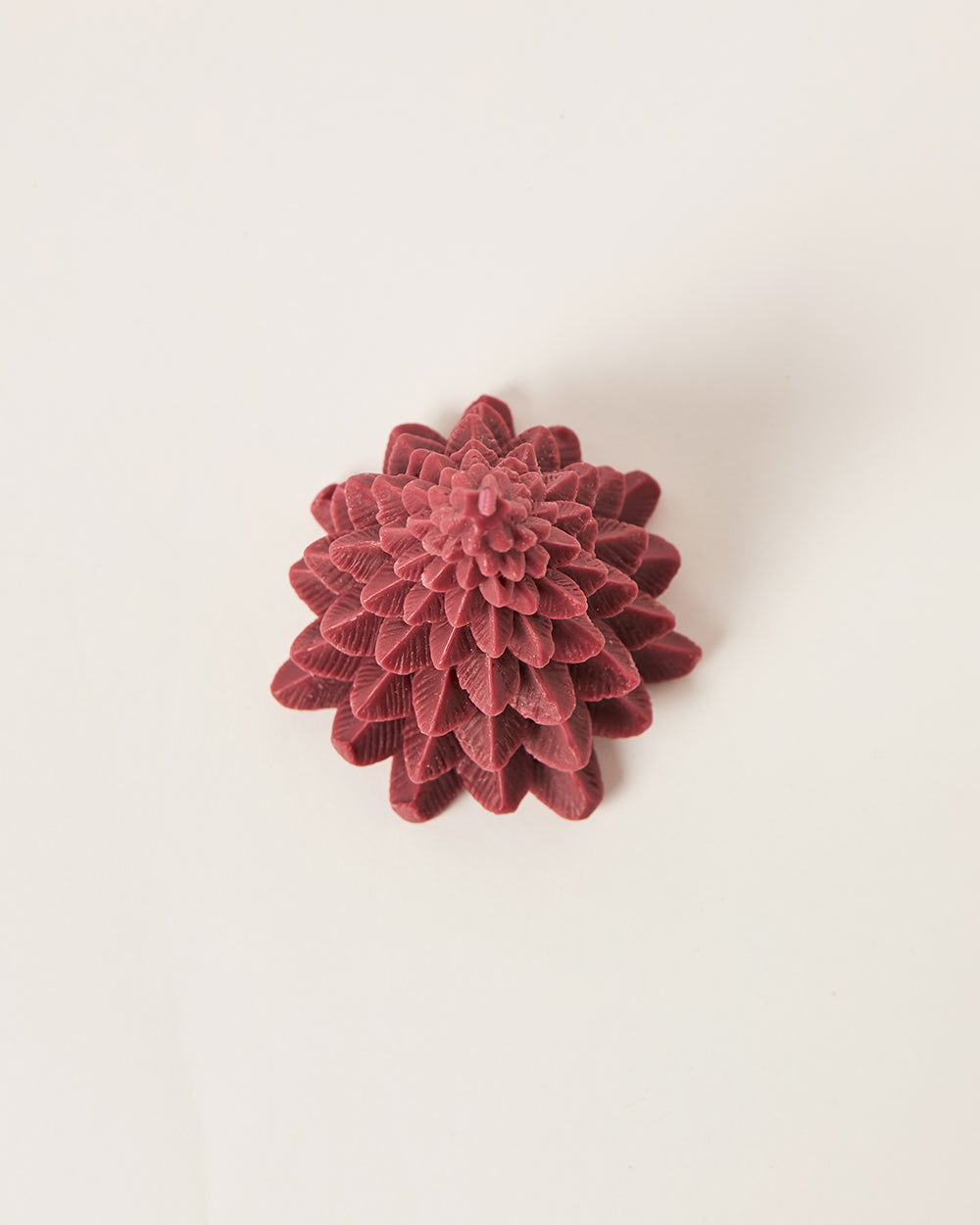 Christmas Tree Scented Candle | Daffodil