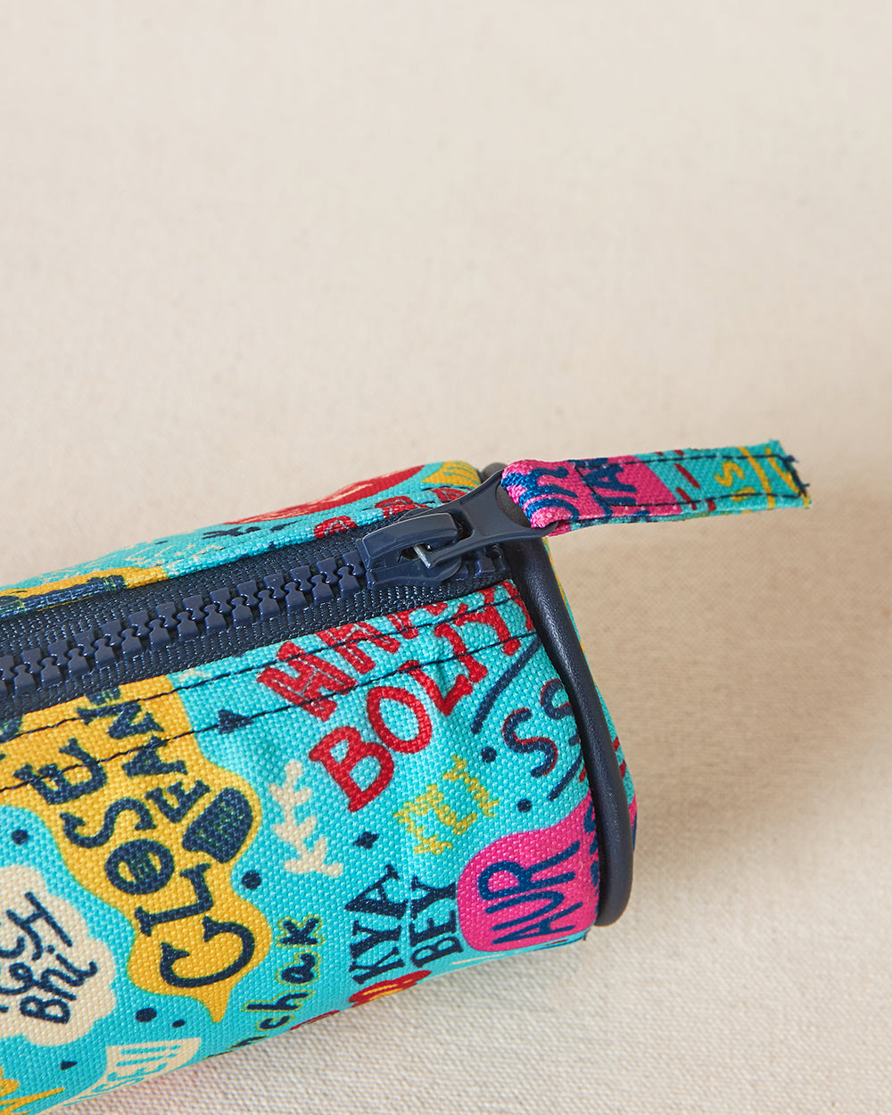 Things Indian Say All Purpose Pouch