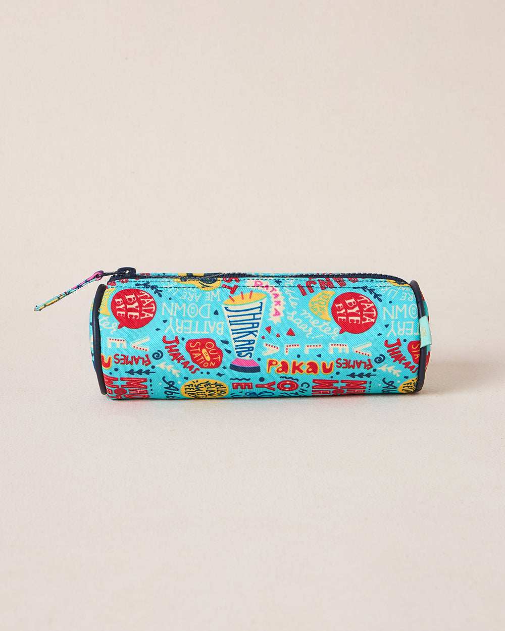 Things Indian Say All Purpose Pouch