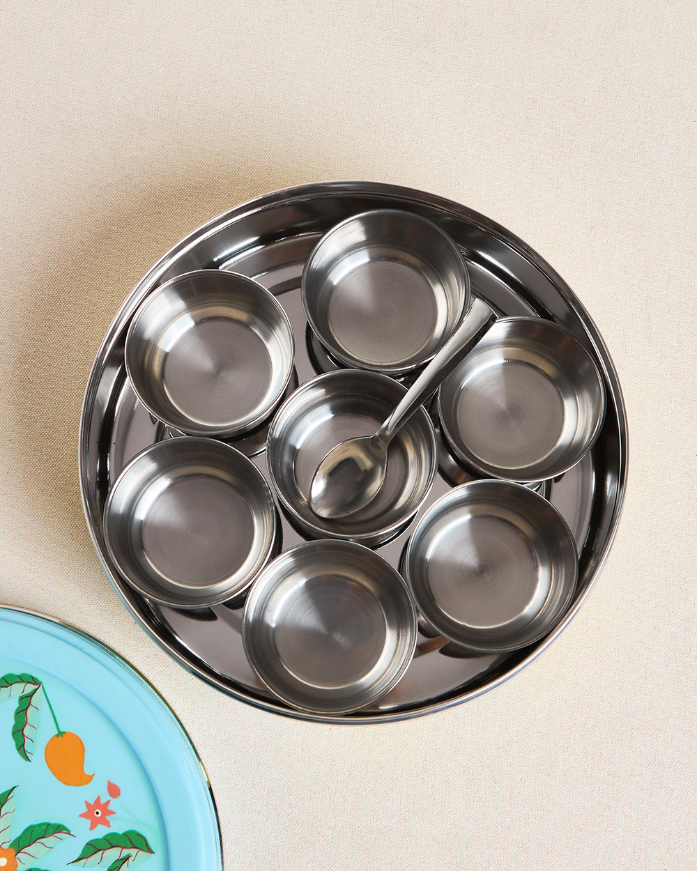 Serenade Masala Box| Summer Serenade