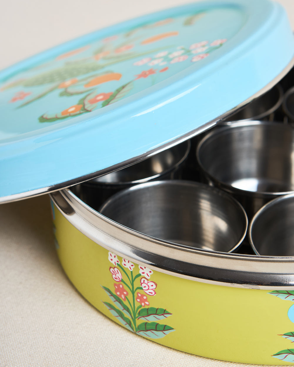 Serenade Masala Box| Summer Serenade