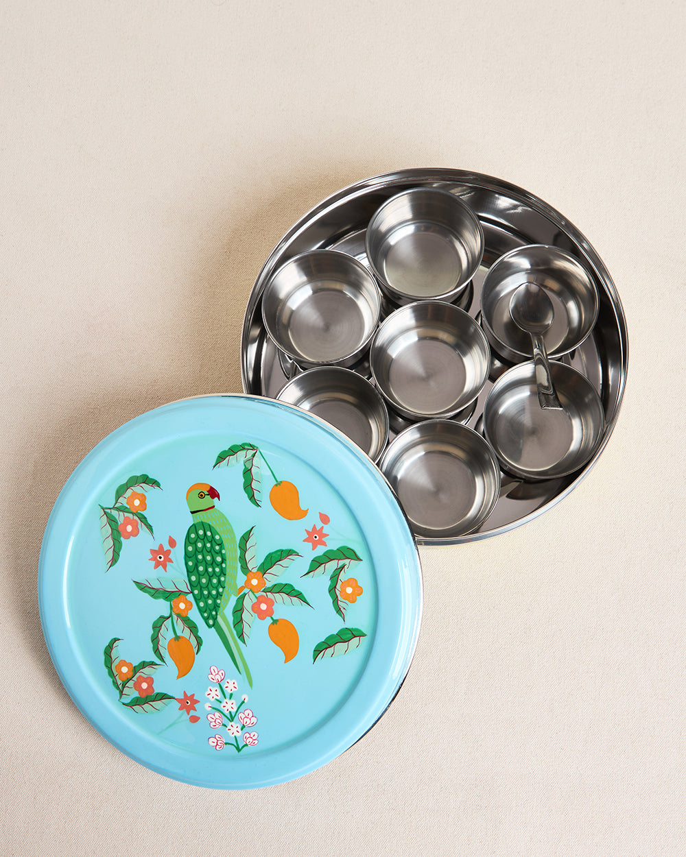 Serenade Masala Box| Summer Serenade