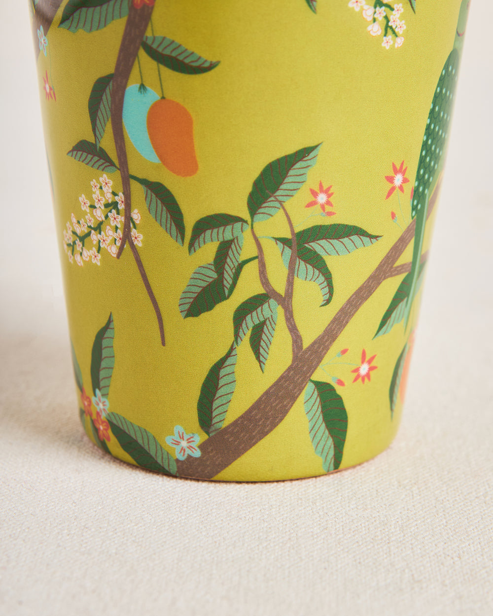 Serenade Copper Tumbler, 280 ml| Summer Serenade