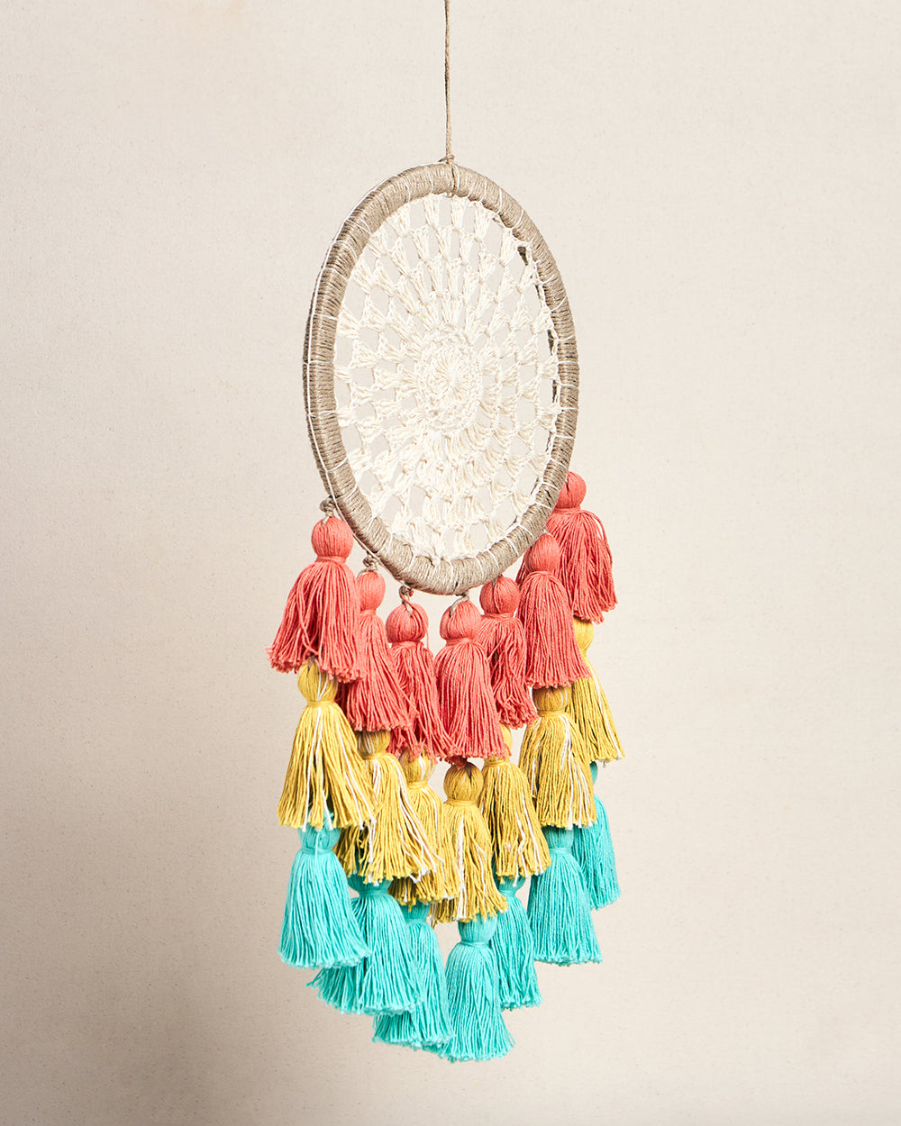 Serenade Dream Catcher - Multicoloured | Summer Serenade