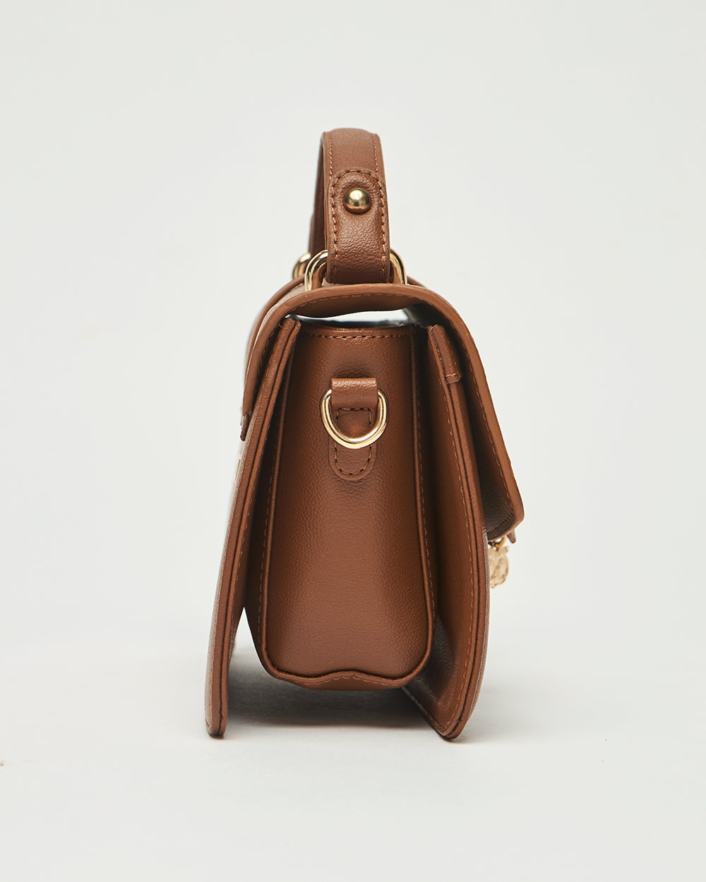 The London Satchel - Floral | Digital Nomad