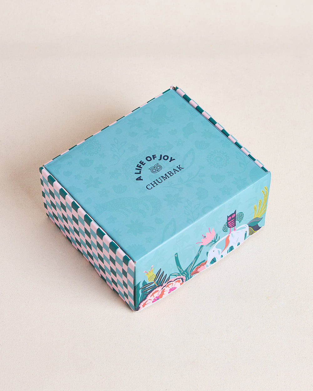 Scent & Saunter Gift Set - Set of 2