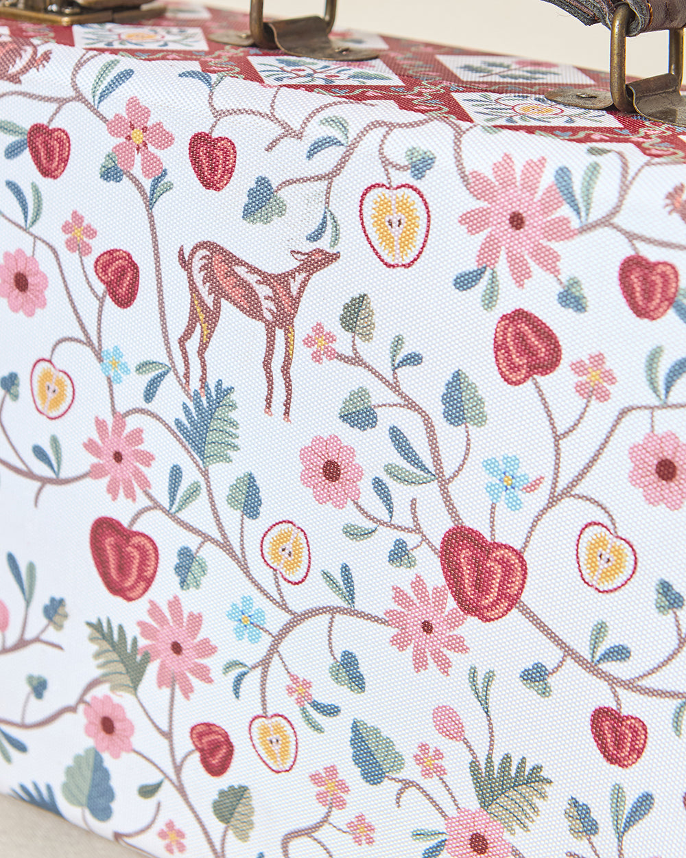 Apple Orchards Trunk, 8"X12" | Kashmir Trails