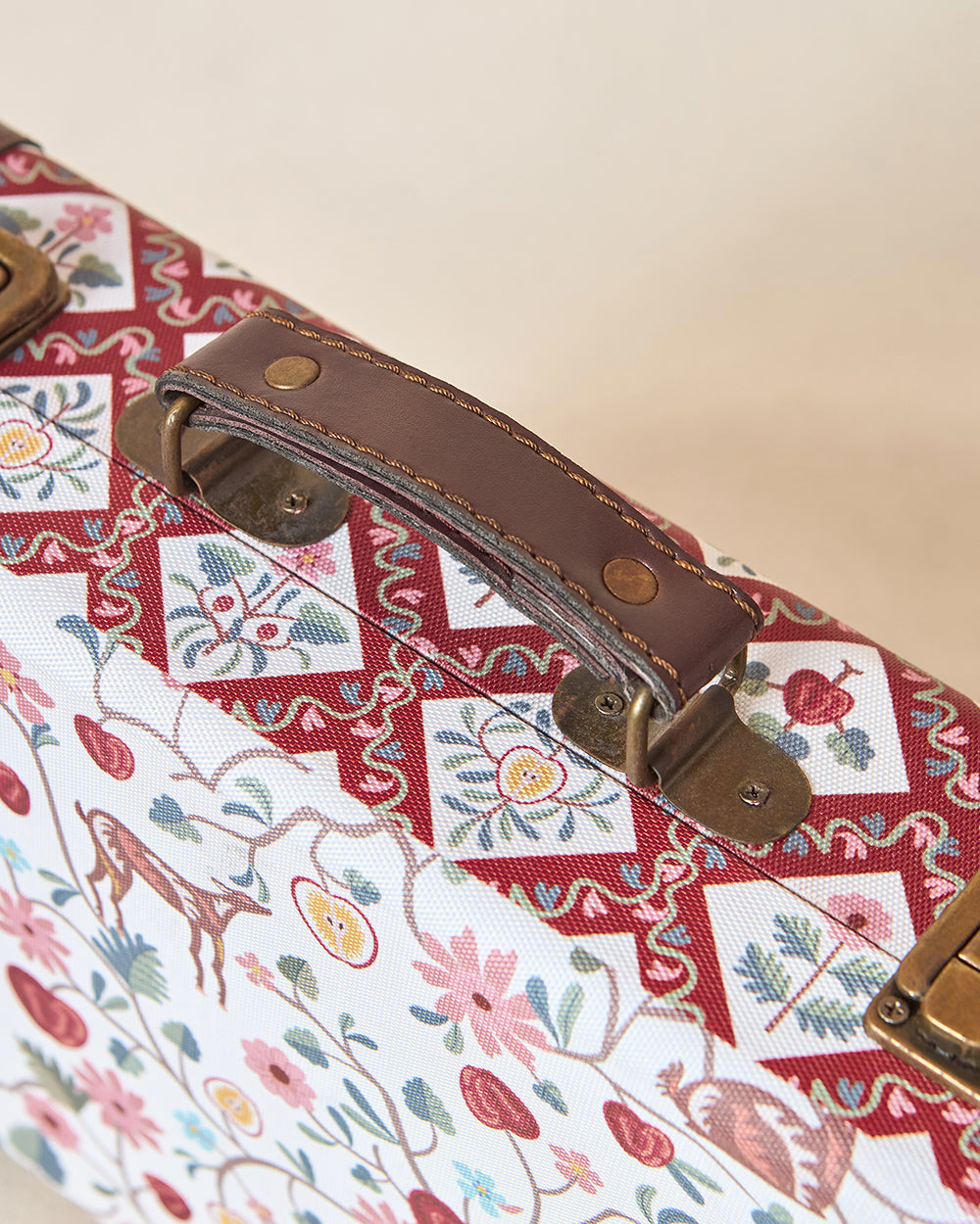 Apple Orchards Trunk, 8"X12" | Kashmir Trails