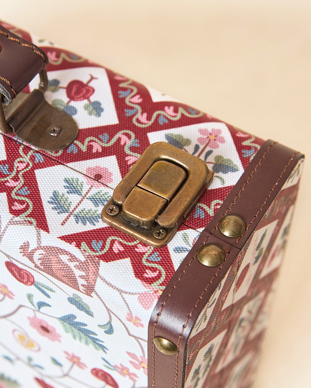 Apple Orchards Trunk, 8"X12" | Kashmir Trails
