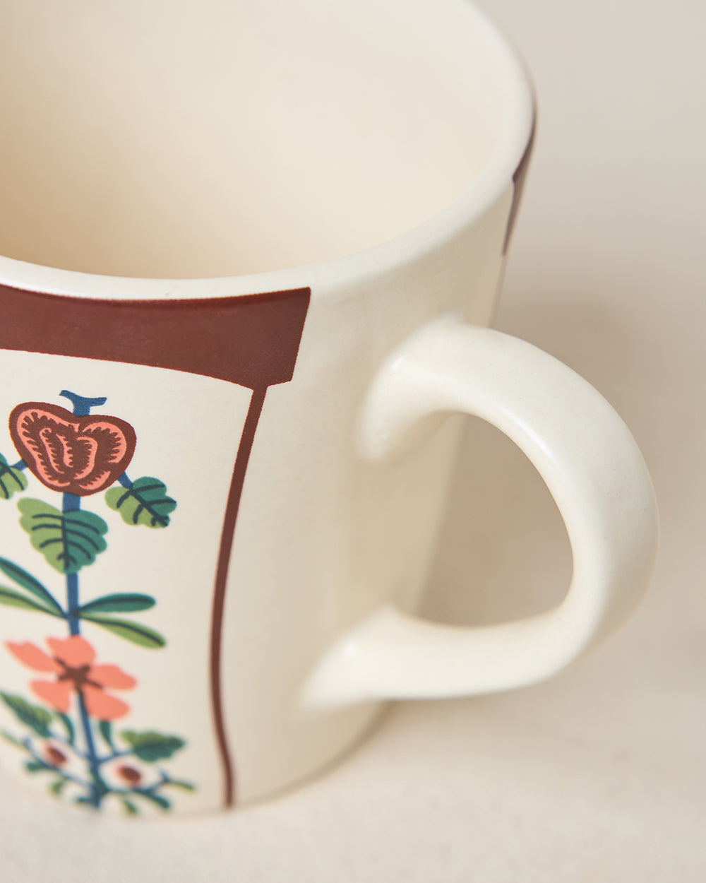 Apple Orchards Coffee Mug, 260 ml | Kashmir Trails