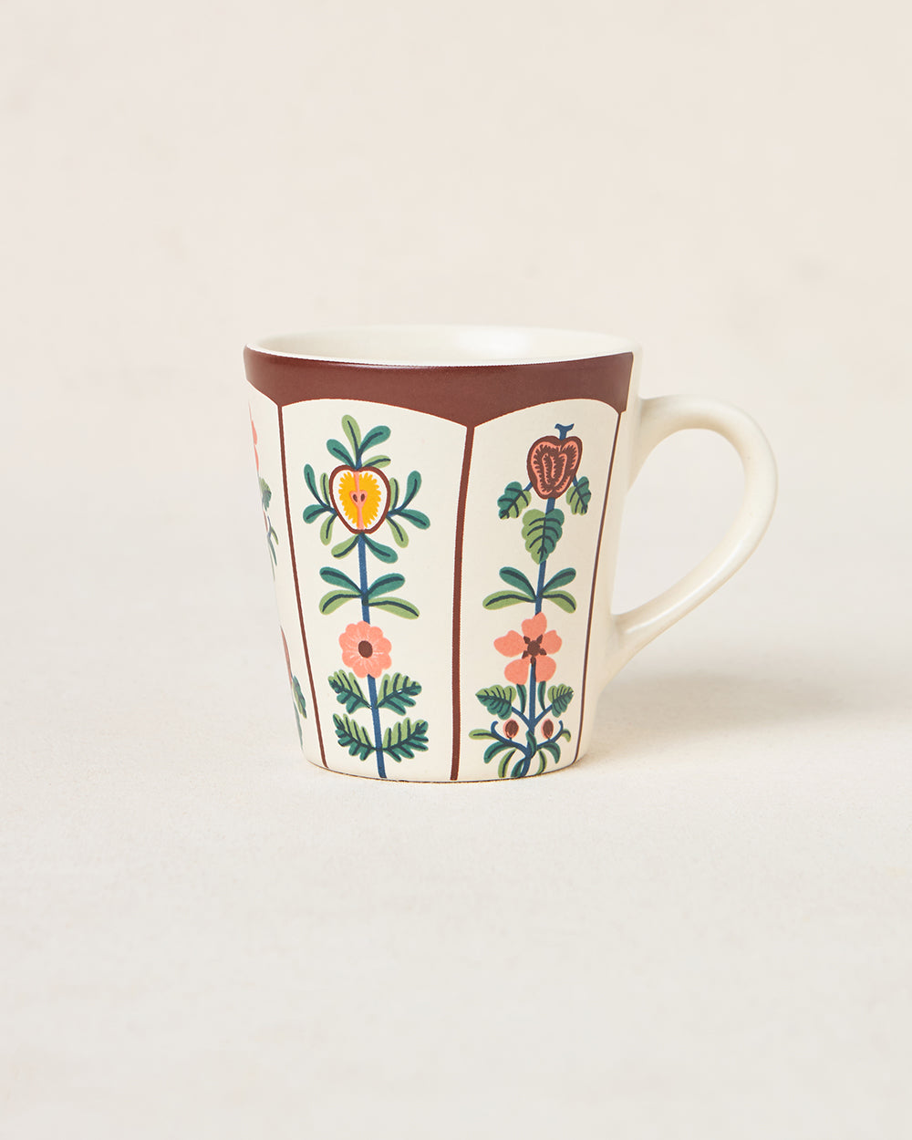 Apple Orchards Coffee Mug, 260 ml | Kashmir Trails