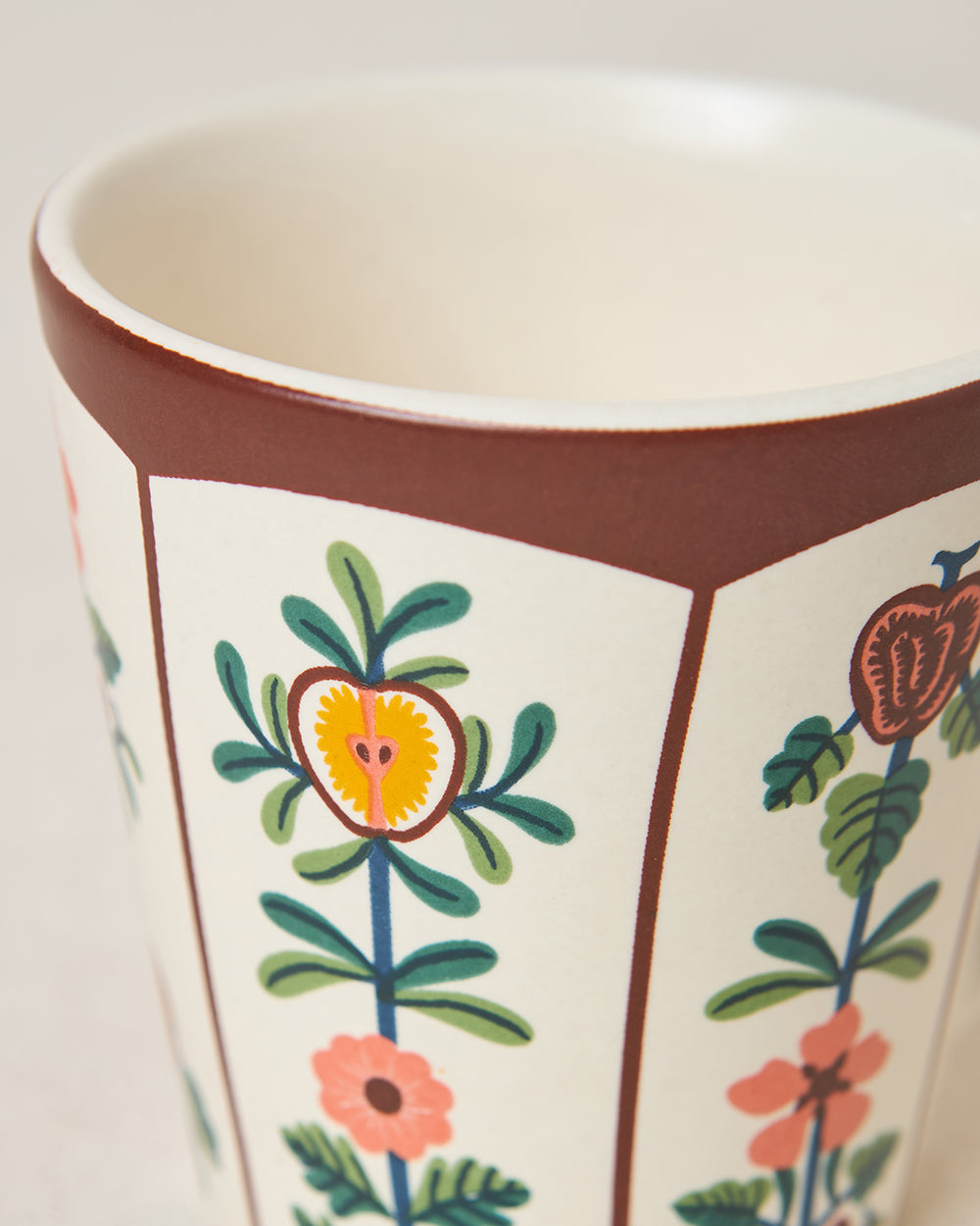 Apple Orchards Coffee Mug, 260 ml | Kashmir Trails