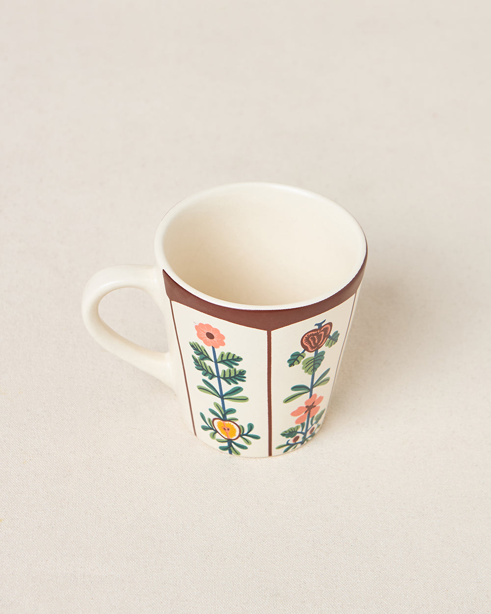 Apple Orchards Coffee Mug, 260 ml | Kashmir Trails