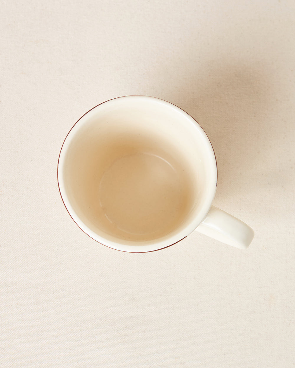 Apple Orchards Coffee Mug, 260 ml | Kashmir Trails