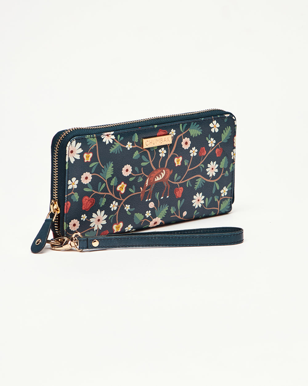 The Jaipur Wallet | Kashmir Trails