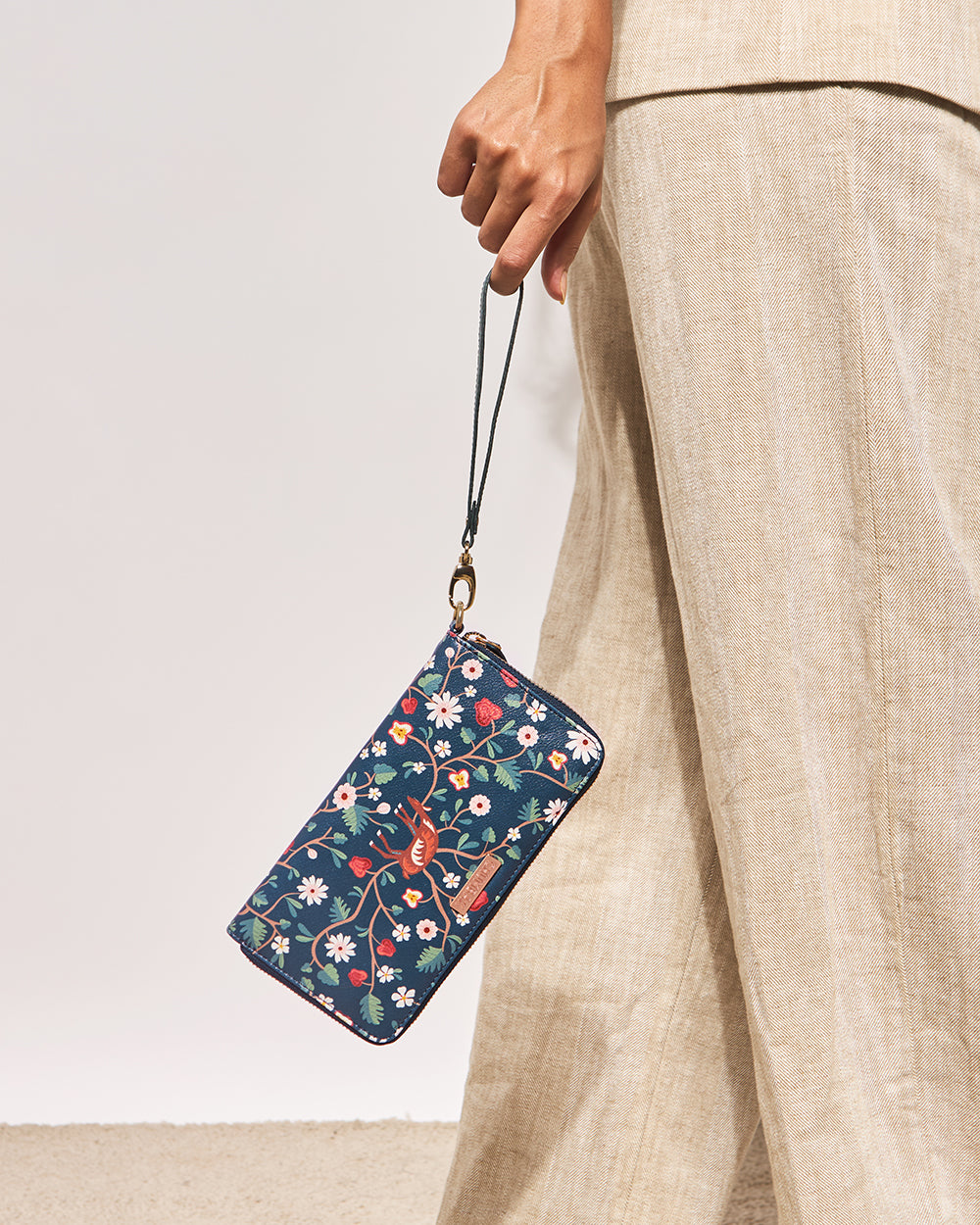 The Jaipur Wallet | Kashmir Trails