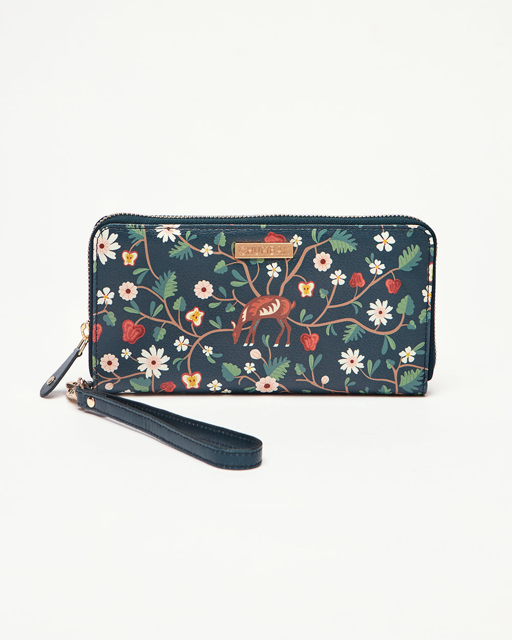 The Jaipur Wallet | Kashmir Trails