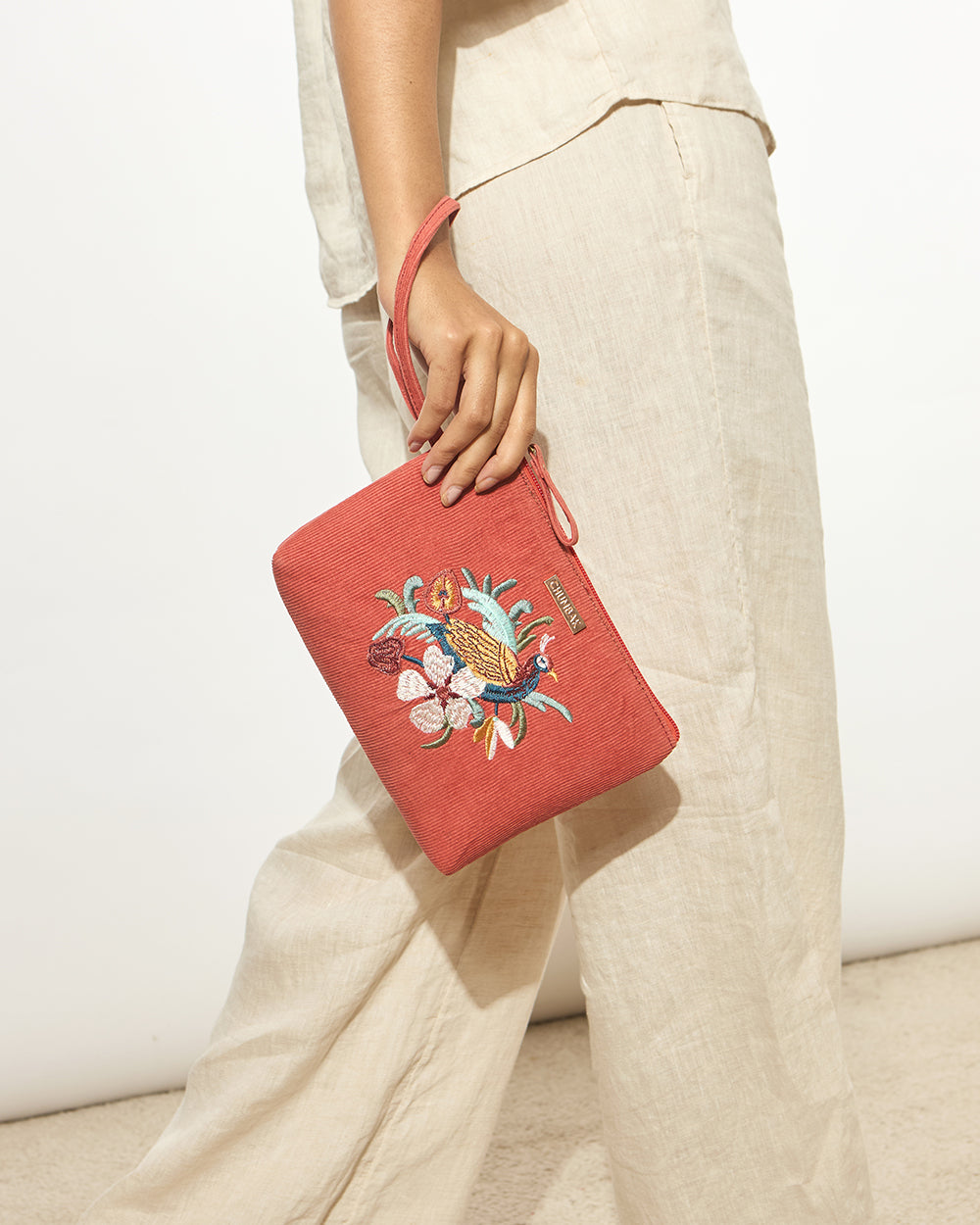 The Kyoto Pouch | Kashmir Trails Edit