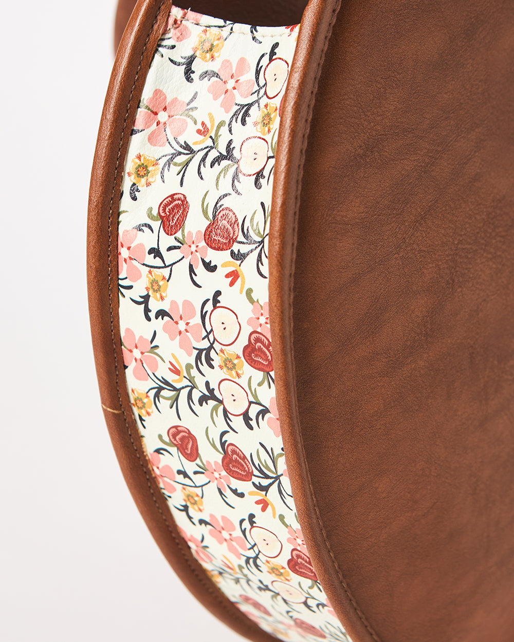The Amalfi Tote | Kashmir Trails Edit