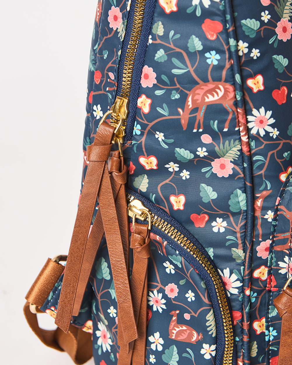 The Hanoi Backpack | Kashmir Trails Edit