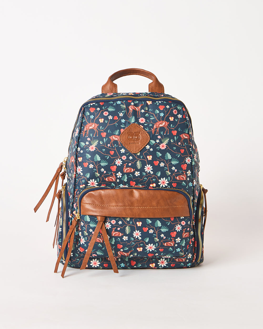 The Hanoi Backpack | Kashmir Trails Edit