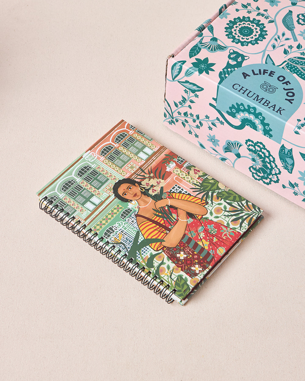 The She-Deserves-It-All Gift Set of 3