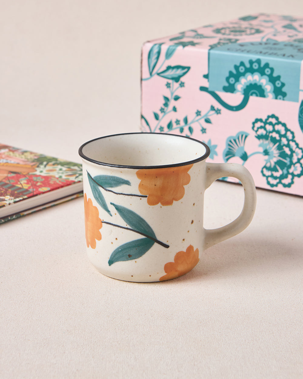 The She-Deserves-It-All Gift Set of 3