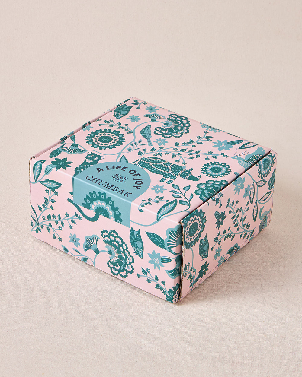 The She-Deserves-It-All Gift Set of 3