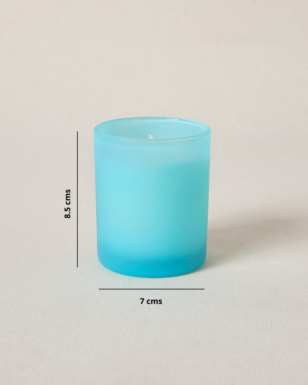 Peony Pop Candle, 150gms
