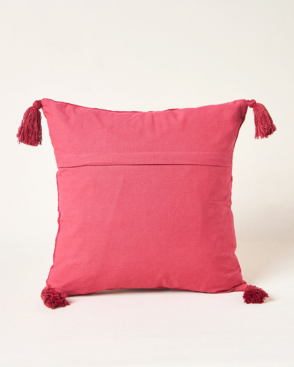 Phool Cushion Cover, 16" | Palace Memoirs