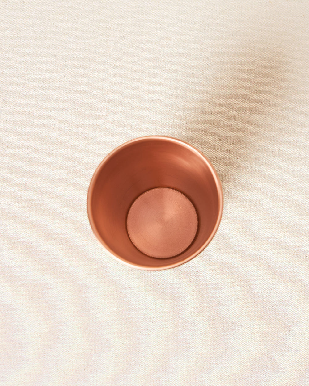 Royal Tusker Copper Tumbler, 350 ml | Palace Memoirs