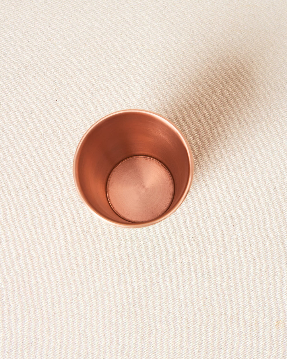 Rani Copper Tumbler, 250 ml | Palace Memoirs